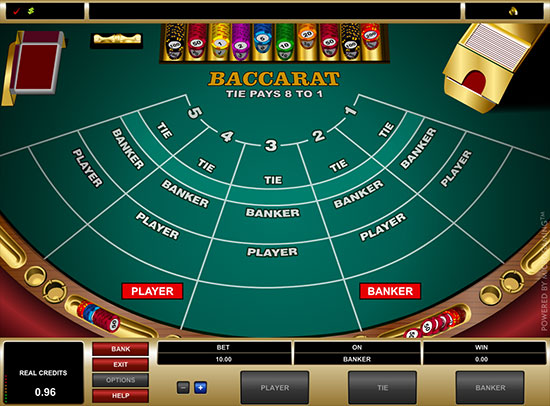 Baccarat