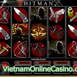 Hitman Slot