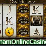 Game of Thrones 15 Ways Slot