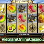 Age of Discovery Slot