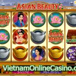 Asian Beauty Slot