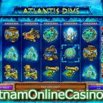 Atlantis Dive Slot