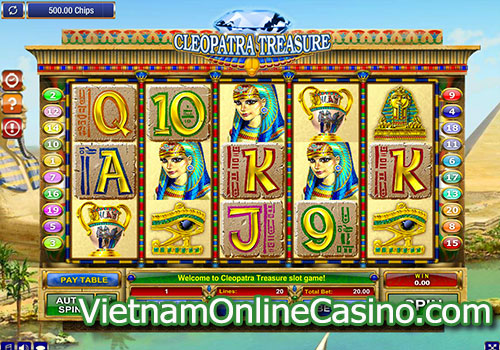 cleopatra plus slot review cleopatra plus slot review