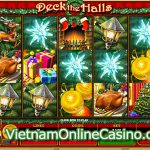 Deck the Halls Slot