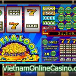 Lots a Loot Progressive Online Slot