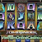 Tomb Raider Slot