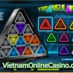 Triangulation Slot