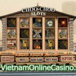 Choo-Choo Slot