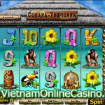 Cubana Tropicana Slot