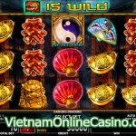 Dancing Dragons Slot