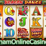 Dragon Dance Slot