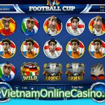 Football Cup Slot