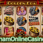 Golden Era Slot