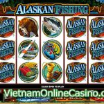 Alaskan Fishing Slot