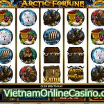 Arctic Fortune Slot